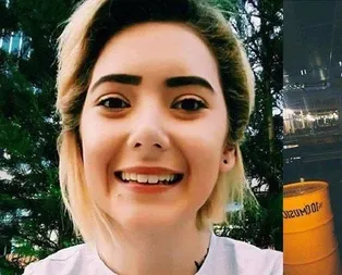 Şule Çet’in ölümünden önce kaydedilen yeni görüntüler ortaya çıktı