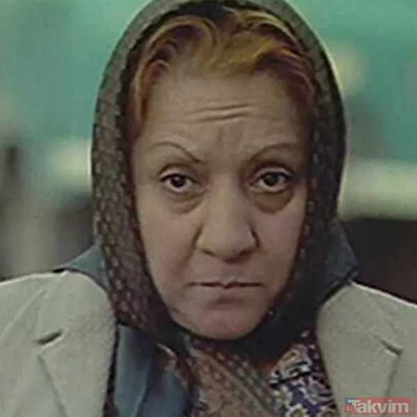 Hababam Sınıfı’nın Hafize Ana’sı Adile Naşit’i yıkan iki çocuk iki acı gerçek! Kaybettiği oğlu ve kavuşamadığı evlatlığı... - 5