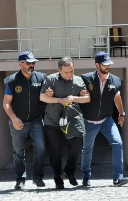 FETÖ eski paşaya 'VIP uçak' tahsis etmiş