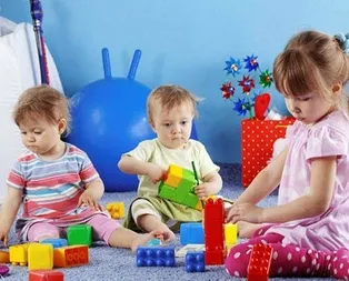 Anneye bin 15 TL kreş desteği