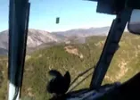 Adana'da orman yangını!