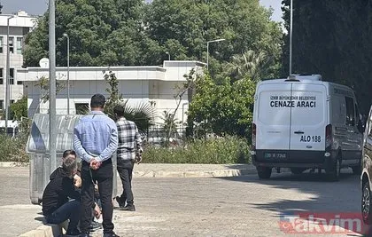 Fehmi Işıklar’ın oğlu annesini öldürmüştü! Cinayetin detayları ortaya çıktı!