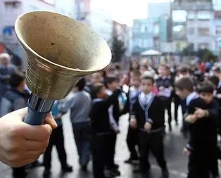 Son dakika: Adanada eğitime yağış engeli! O ilçelerde okullar 1 gün tatil