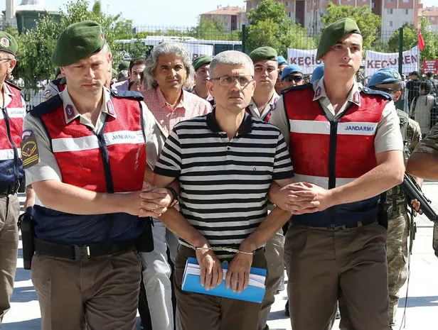 Darbe girişiminin merkezindeki sanıkların "inkar" stratejisi-2