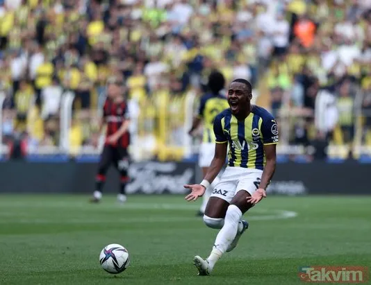 Fenerbahçe’ye transferde de kötü haber!