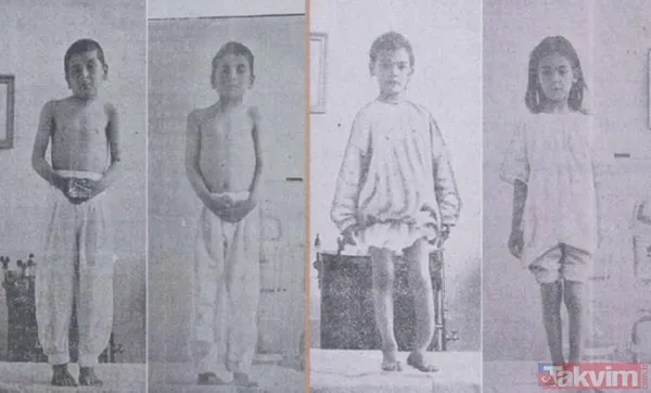 Hayatı Payitaht Abdülhamid'e konu olan 2.Abdülhamid'in en büyük acısı! - 5