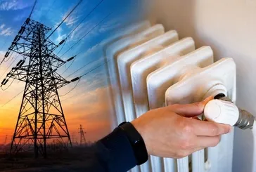 Kışın faturasını belirleyen tercih! Hanelerin ısınmasında en çok doğal gaz tüketildi