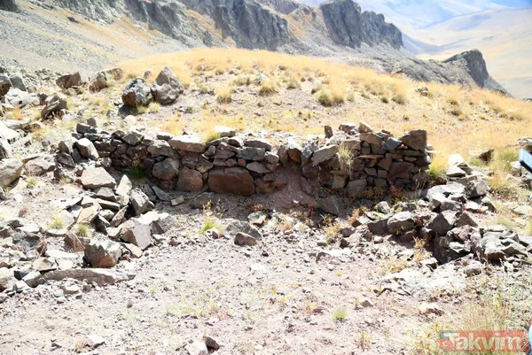 Türkiye'nin en yükseği Artabel Gölleri Tabiat Parkı'ndaki o alanlar tescillendi - 7