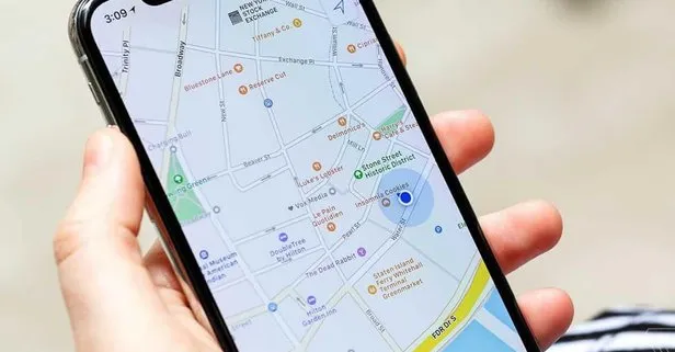 Google'dan koronavirüs kararı