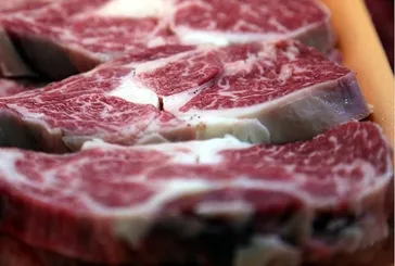 ESK’dan kasaplara uygun fiyatlı kırmızı et
