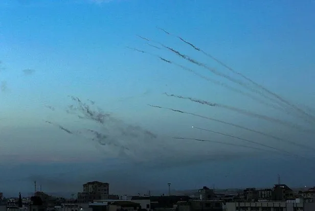 Tel Aviv’in Aksa Tufanı hezimeti: İsrail Hamas’ın saldırı hazırlığını neden fark etmedi? ABD’li yetkililer ‘Mossad çöktü’ diyor-2