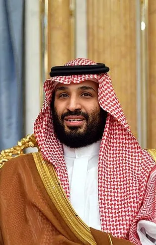 İttifakta büyük çatlak! Veliaht Prens Muhammed bin Selman'dan tehdit gibi mektup