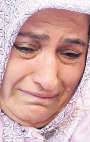 HDP önünde oturma eylemine katılan ailelerin sayısı 25'e çıktı