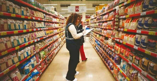 5 Madde daha kabul edildi! Fahiş fiyat ve stokçuluk cezalarının artırılmasını da içeren kanun teklifi TBMM Genel Kurulunda