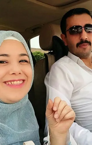 Gaziantep'teki feci kazada çok acı detay! Ölümünden saatler önce bakın ne yapmış