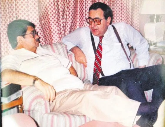 Duayen gazeteci Mehmet Barlas hayatını kaybetti!-1