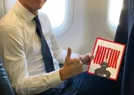 İBBden tepki çeken paylaşım! Görenler önce sevindi sonra eleştiri yağmuruna tuttu