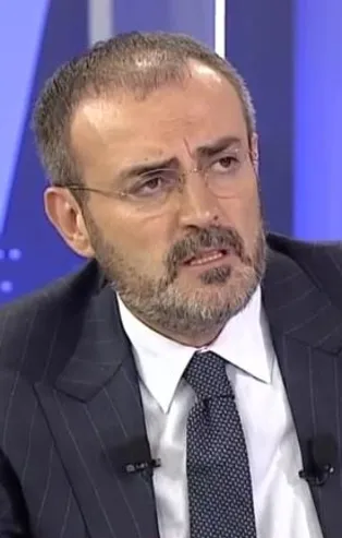 Son dakika: AK Parti'den, Fatih Portakal'ın "emperyalizm" açıklaması skandalına sert tepki