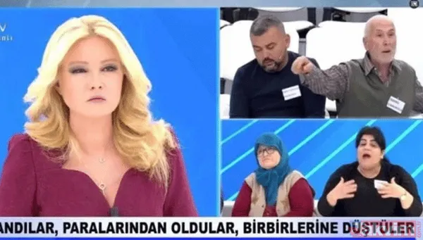 Müge Anlı'da geçen sezona damgasını vuran olaylar! Müge Anlı'nın evliliği, Büyükşen olayı, Safiye Çallı dosyası ve daha fazlası... - 26