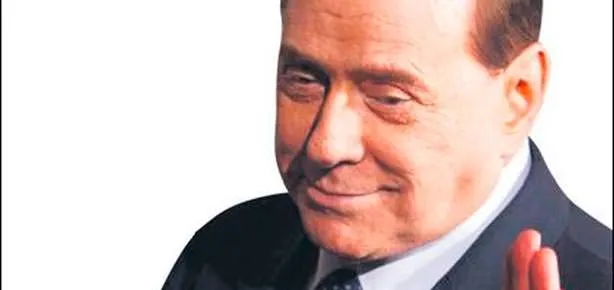 Alzheimer’a Silvio desteği!