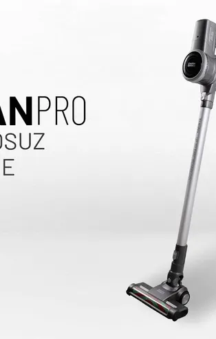 Kapış kapış gidiyor! BİM'de satılan Heifer kablosuz dik süpürge alınır mı? Özellikleri neler? BİM Heifer süpürge yorumları!