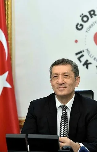 Bakan Selçuk duyurdu: Bizim kızlar matematikte dünya ortalamalarını altüst etti
