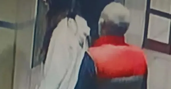 Gaziantep’te mide bulandıran olay! 15 yaşındaki çocuğa asansörde taciz! Boğazına bıçak dayayıp…