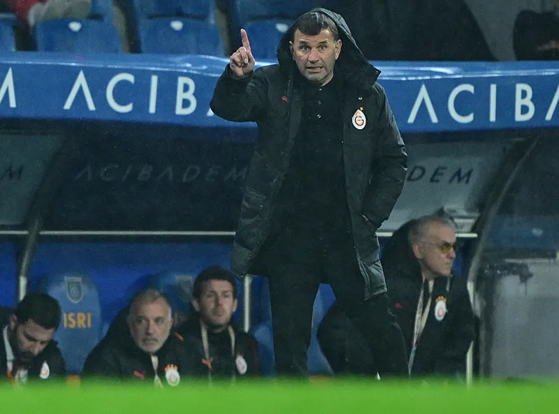 Galatasaray'a transfer olmak için gemileri yaktı! Hocası müjdeyi verdi - 3