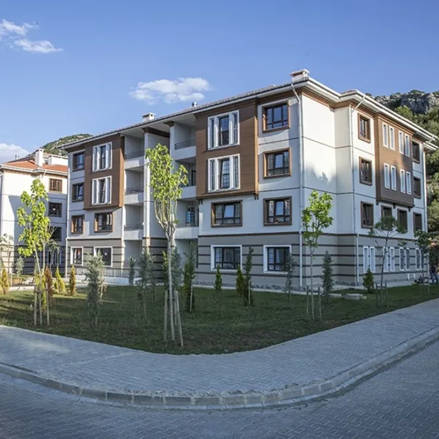 Türkiye’de son bir ayda kaç konut satıldı?