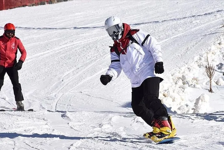 Her keseye göre kayak