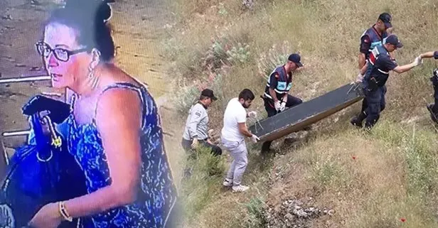 Tur gezisi faciaya döndü! Denizli’deki Pamukkale’de cansız bedeni bulunmuştu: O turistin ölüm nedeni ortaya çıktı!