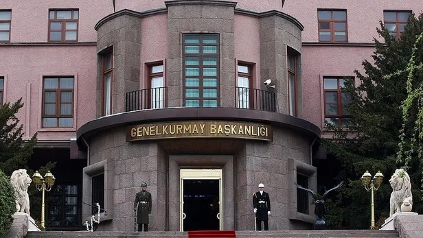 Rütbesi sökülen generaller hangileri? 28 Şubat davasında yargılanan ve rütbesi sökülen generallerin isimleri…-4