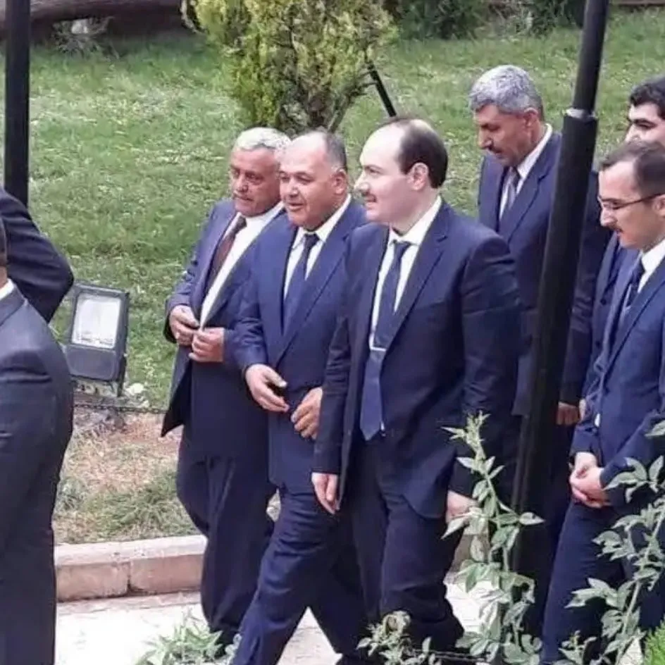 Alihan Kuriş operasyonunda Köln detayı: Almanya'da yeni Pensilvanya planı! Bakan Çiftçi açıkladı: Faaliyetlerini buraya kaydıracaklardı-7