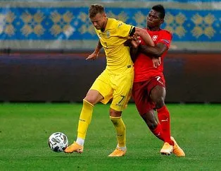 Fenerbahçe’de kanat bombası