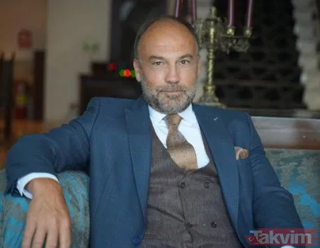 Kalp Yarası’nın Adnan'ı Mahir Günşiray'ın oğlu ünlü çıktı gelini de öyle! Meğer her gün gözümüzün önündelermiş - 16