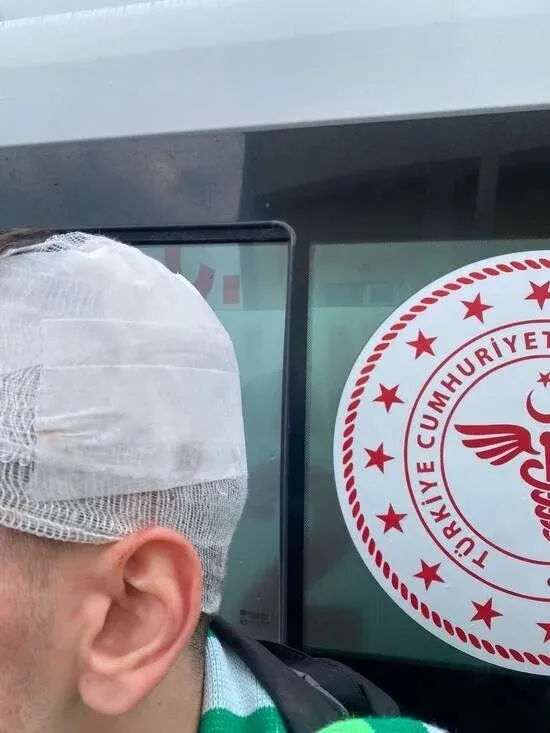 Bursaspor 3 puan aldı ama ölümden döndü!-5