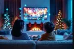 31 Aralık yılbaşı Gecesi TV yayın akışı:  Kanal D, ATV, TRT 1, Show, TV8...