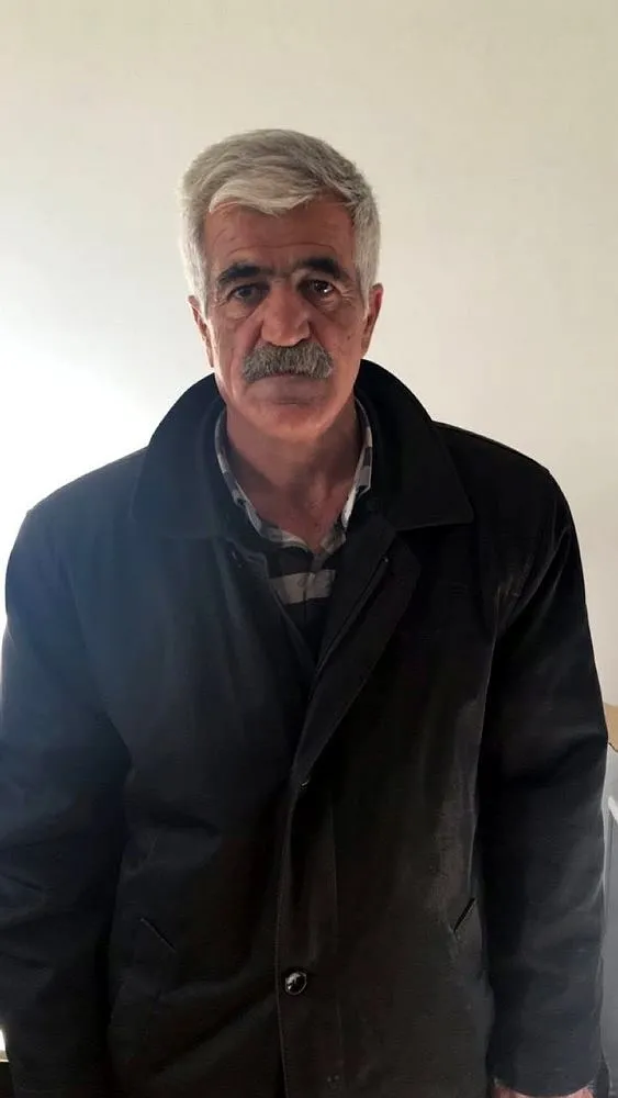 PKK'ya eleman temin eden terörist yakalandı-1