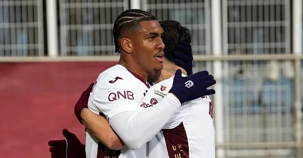 Spor yazarları Eyüpspor-Trabzonspor maçını değerlendirdi