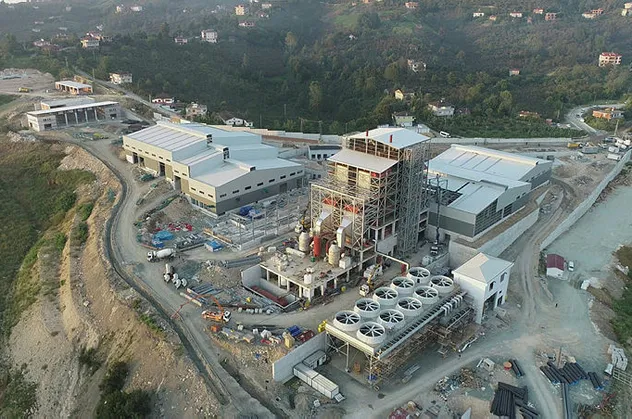 Trabzon'da katı atık entegre tesisinde "bebek cesedi" iddiası! Savcılık olaya el attı