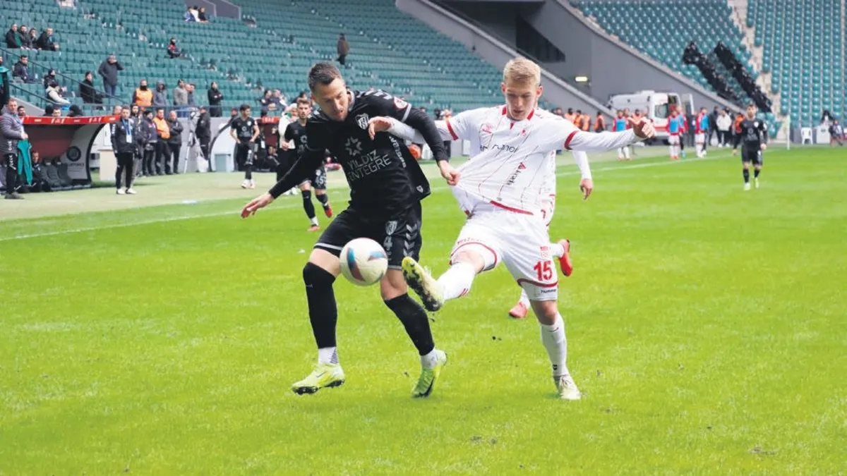 PFDK'dan Sivasspor'a ceza: Hükmen mağlubiyet verildi
