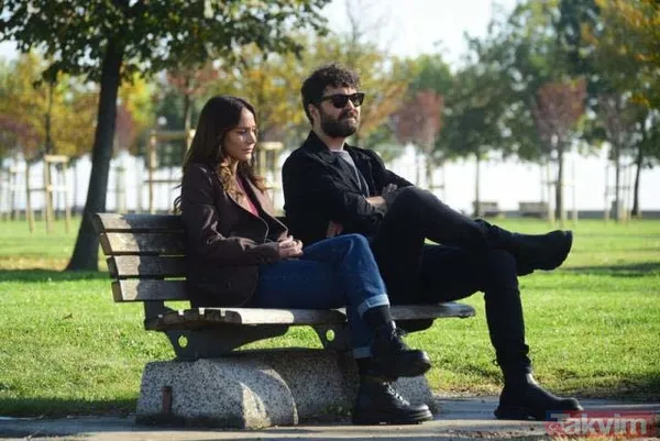 Herkes reytingler düşük zannediyordu! 10. bölümde final kararı almıştı! Yalancı dizisinin neden bittiği ortaya çıktı! Meğer Salih Bademci... - 12