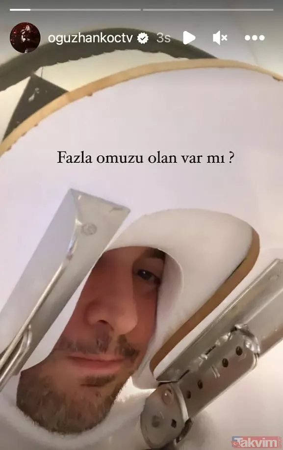 Demet Özdemir'in eşi Oğuzhan Koç'un 'omuz' arayışı "Fazla omuzu olan var mı?" İhanet ve boşanma iddiaları derken... - 7