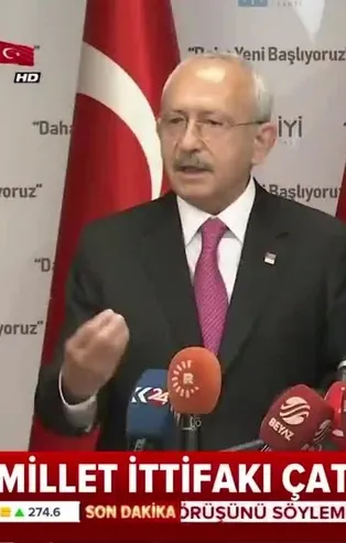 'Millet İttifakı' çatırdıyor! HDP'li Zeynel Özen'den İyi Parti ve Saadet Partisi açıklaması