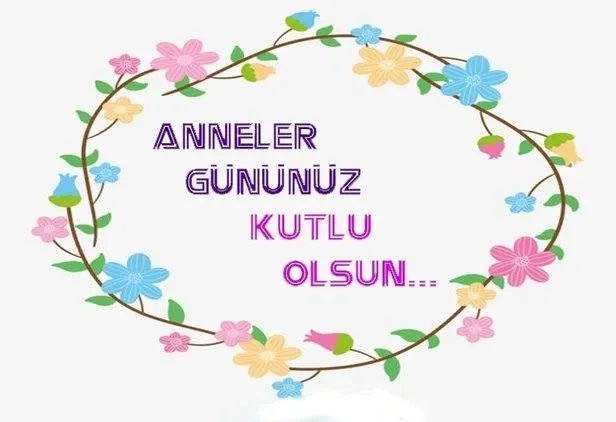 2019 anneler gunu mesajlari sozleri ve