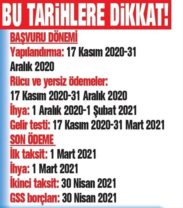 Yüzde 63 indirim müjdesi geldi! Son gün uyarısı yapıldı! 24 bin lira yerine 9 bin lira ödenecek-3
