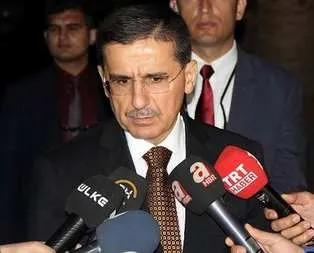 Türkiye Türkmenler için teyakkuzda