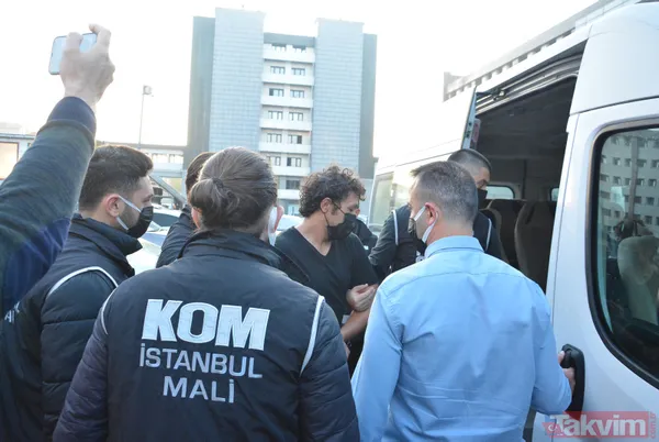 Çiftlik Bank'ın 2 numarası Fatih Aydın tutuklandı: "Formaliteden ortaktım, suç kardeşimin" - 3