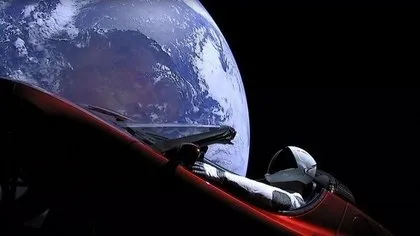 Elon Musk neyin peşinde olduğunu açıkladı!