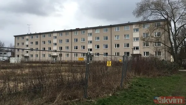 İşte Almanya’daki firari FETÖ'cülerin ihanet kampları - 7